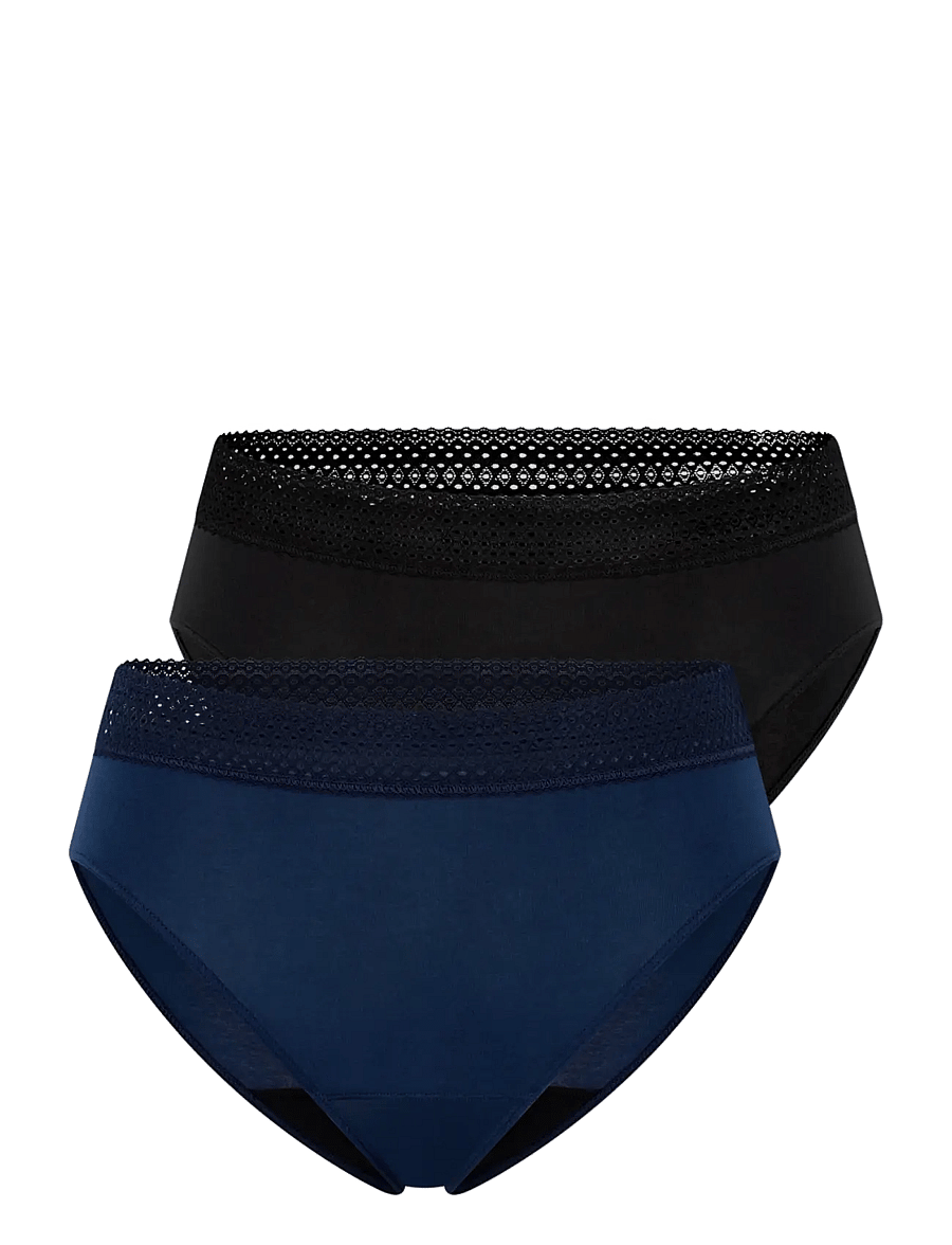 Schiesser - Rio - briefs - assorted 2 - 1