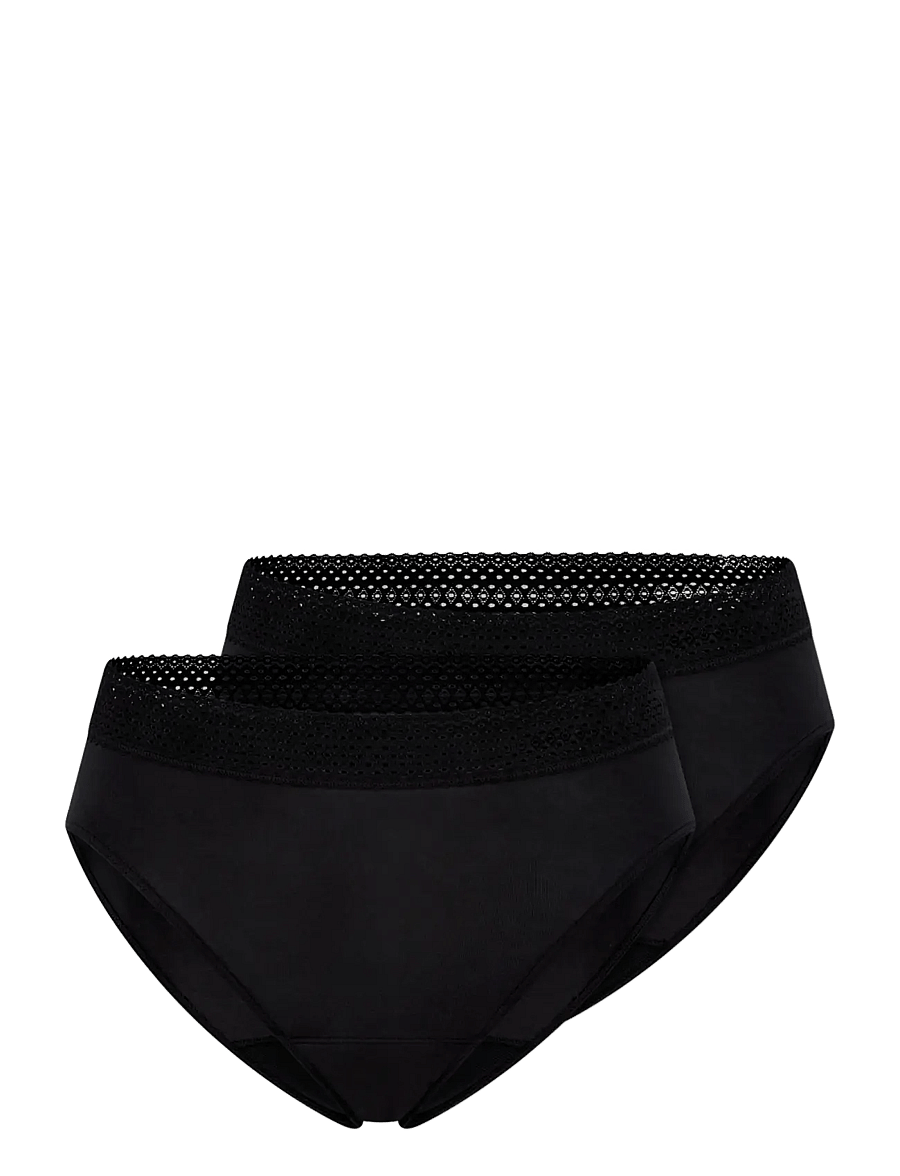 Schiesser - Rio - black - 1