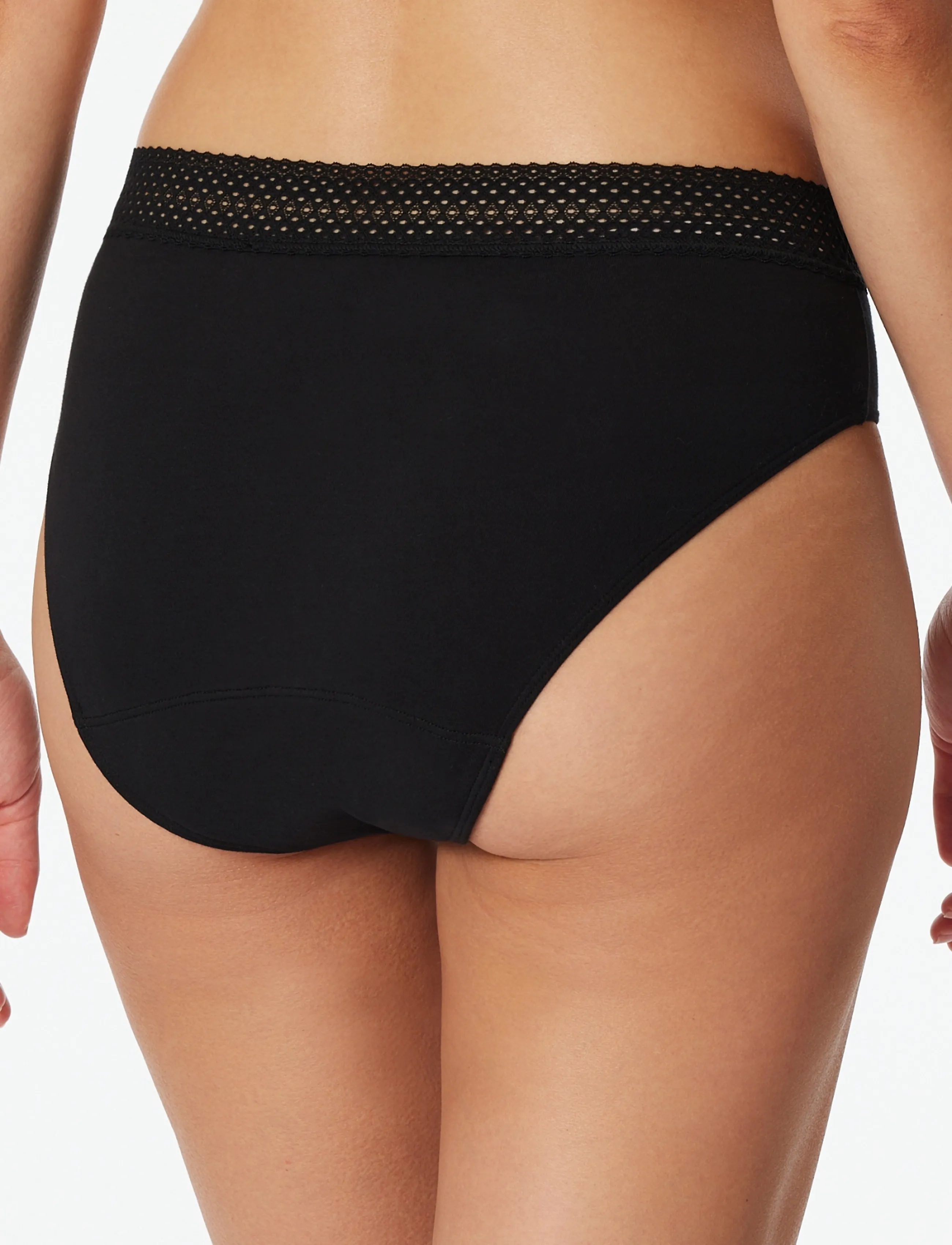 Schiesser - Rio - black - 4