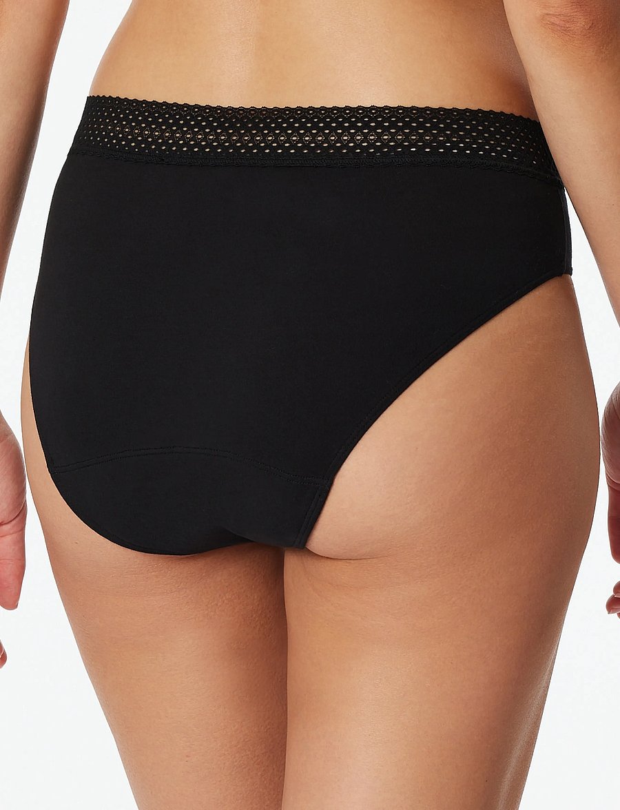 Schiesser - Rio - black - 4