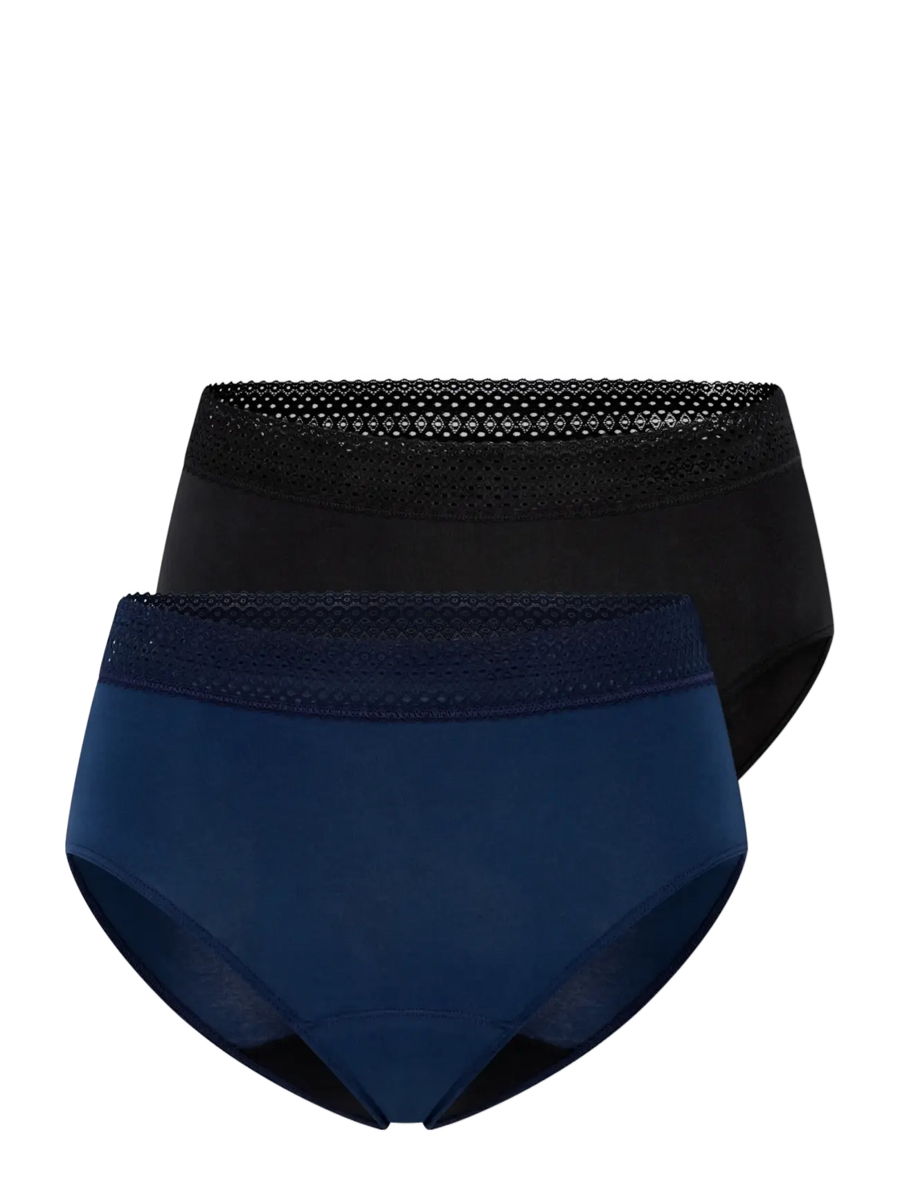 Schiesser Retro-Pants - Igapäevane stiil - ASSORTED 2 / multi