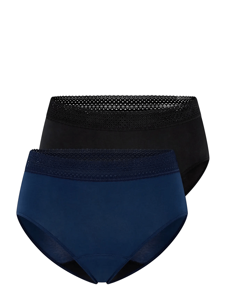 Schiesser - Retro-Pants - assorted 2 - 1