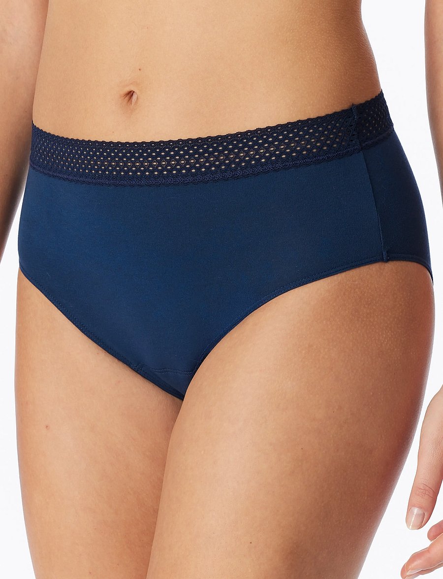 Schiesser - Retro-Pants - assorted 2 - 3