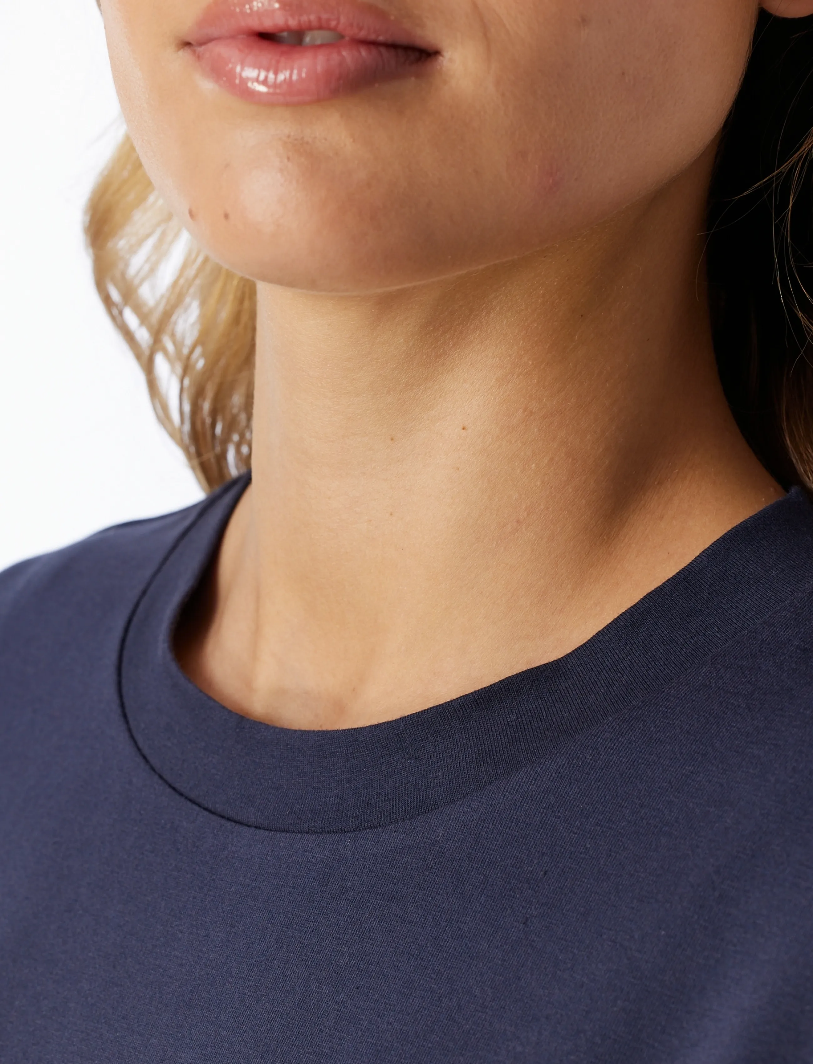 Schiesser - Shirt 1/1 - deep blue - 3