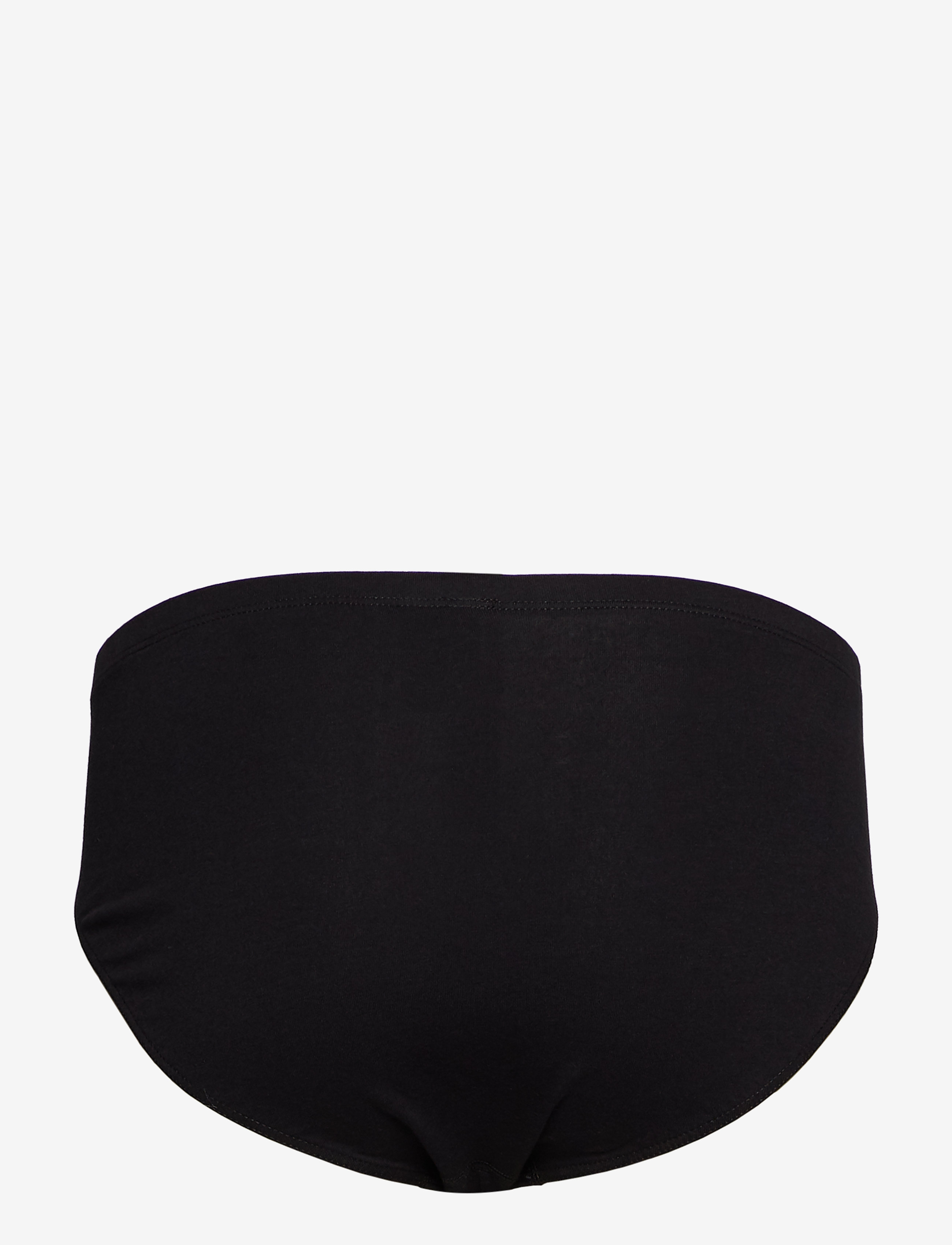 Schiesser - Brief - multipack kalsonger - black - 2