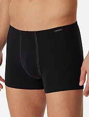 Schiesser - Shorts - multipack underbukser - black - 3
