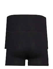 Schiesser - Shorts - multipack underbukser - black - 4