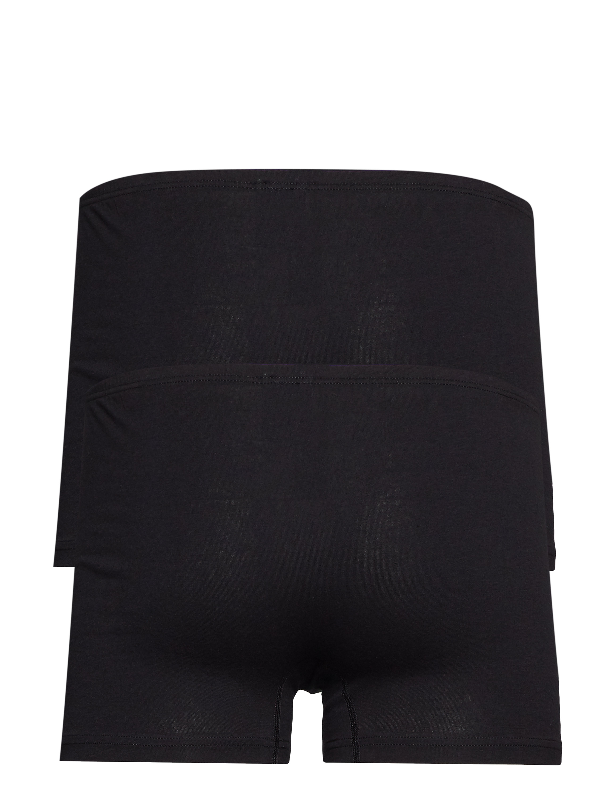 Schiesser - Shorts - unterhosen im multipack - black - 4