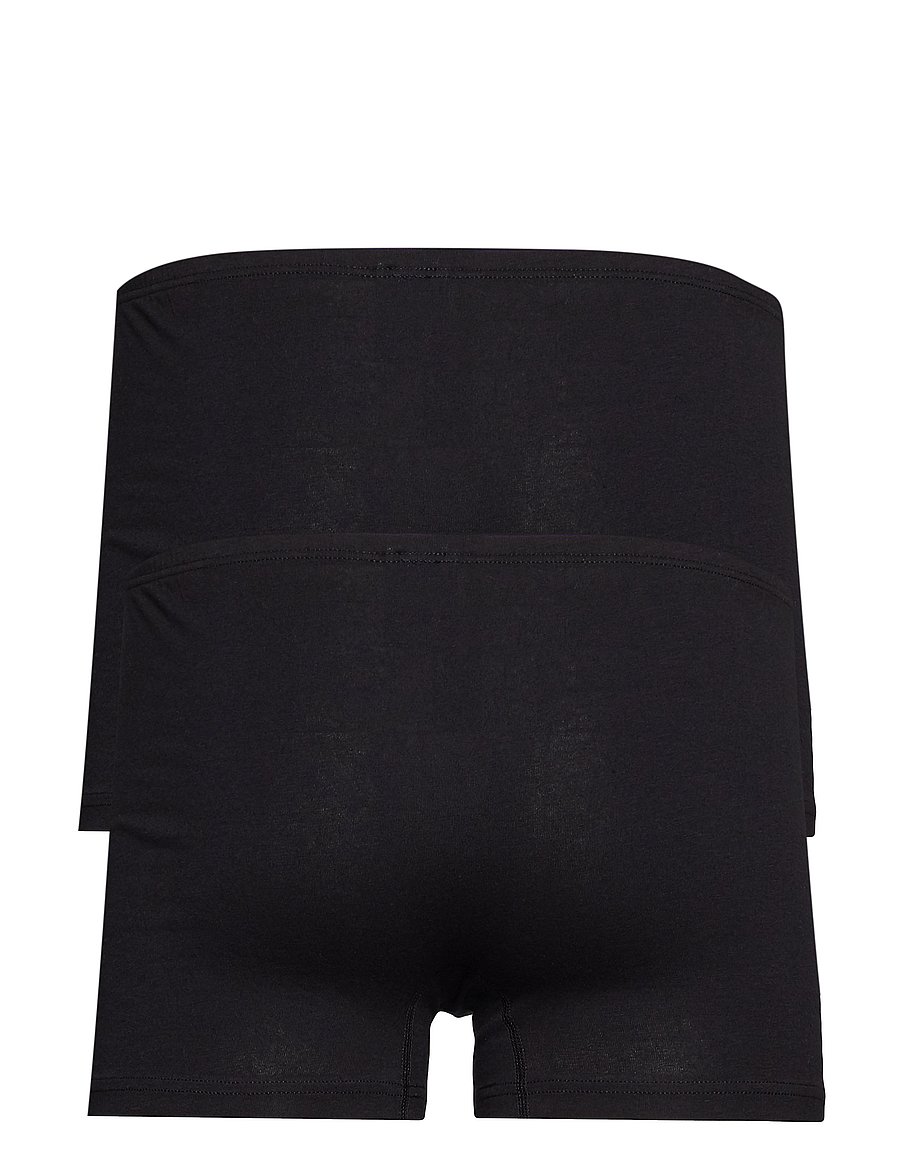 Schiesser - Shorts - unterhosen im multipack - black - 4