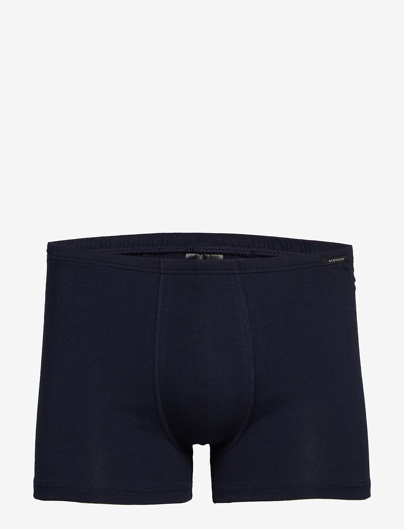 Schiesser - Shorts - unterhosen im multipack - dark blue - 2