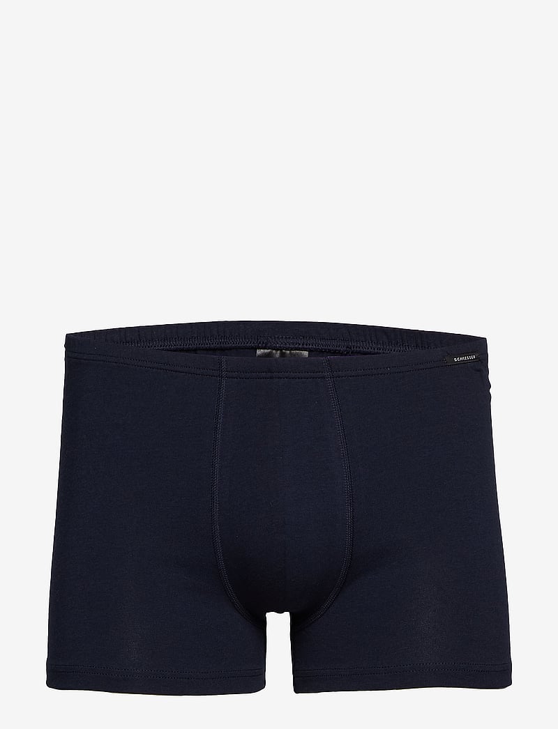 Schiesser - Shorts - unterhosen im multipack - dark blue - 2