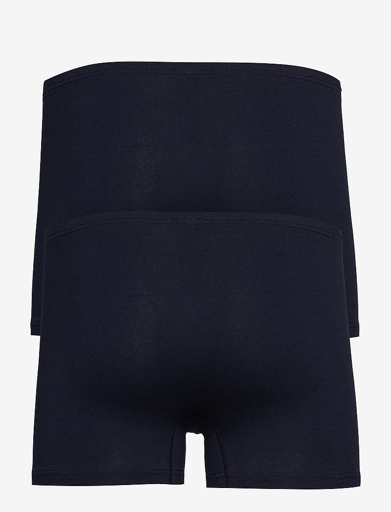 Schiesser - Shorts - unterhosen im multipack - dark blue - 3