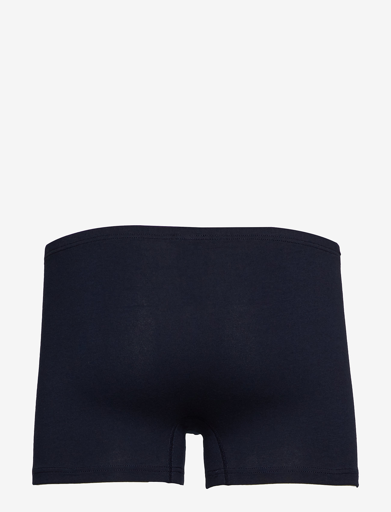 Schiesser - Shorts - unterhosen im multipack - dark blue - 4