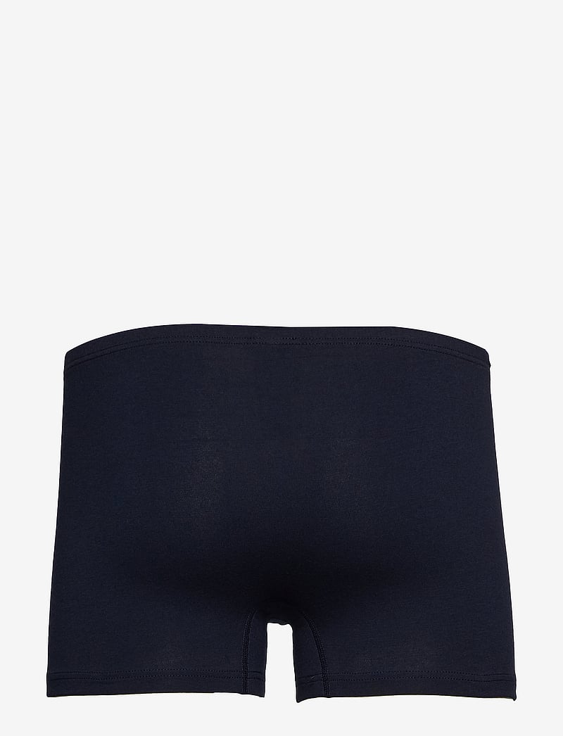 Schiesser - Shorts - unterhosen im multipack - dark blue - 4