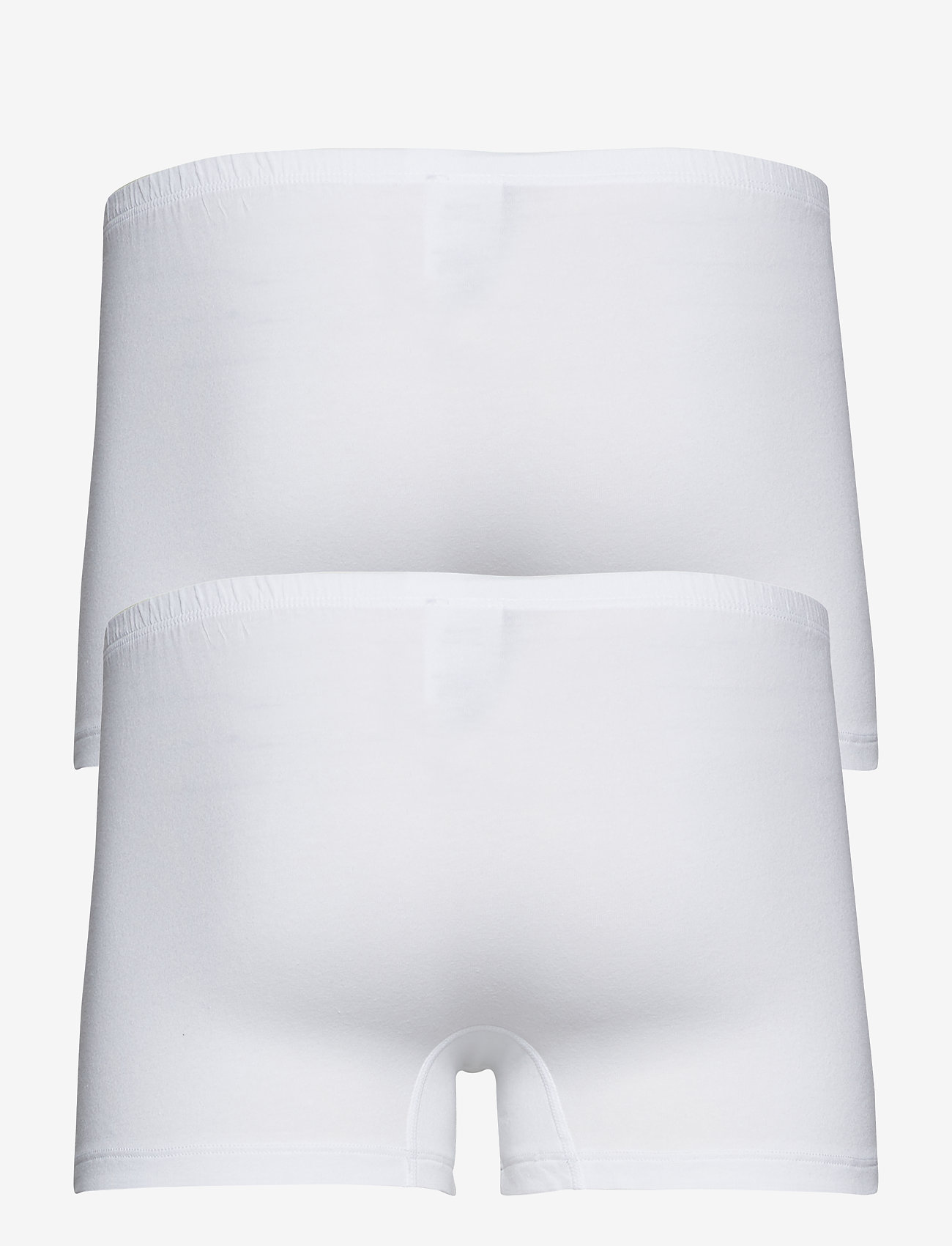 Schiesser - Shorts - laveste priser - white - 4