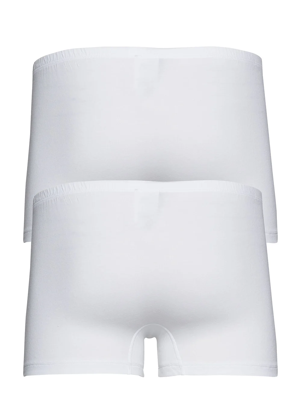 Schiesser - Shorts - unterhosen im multipack - white - 4