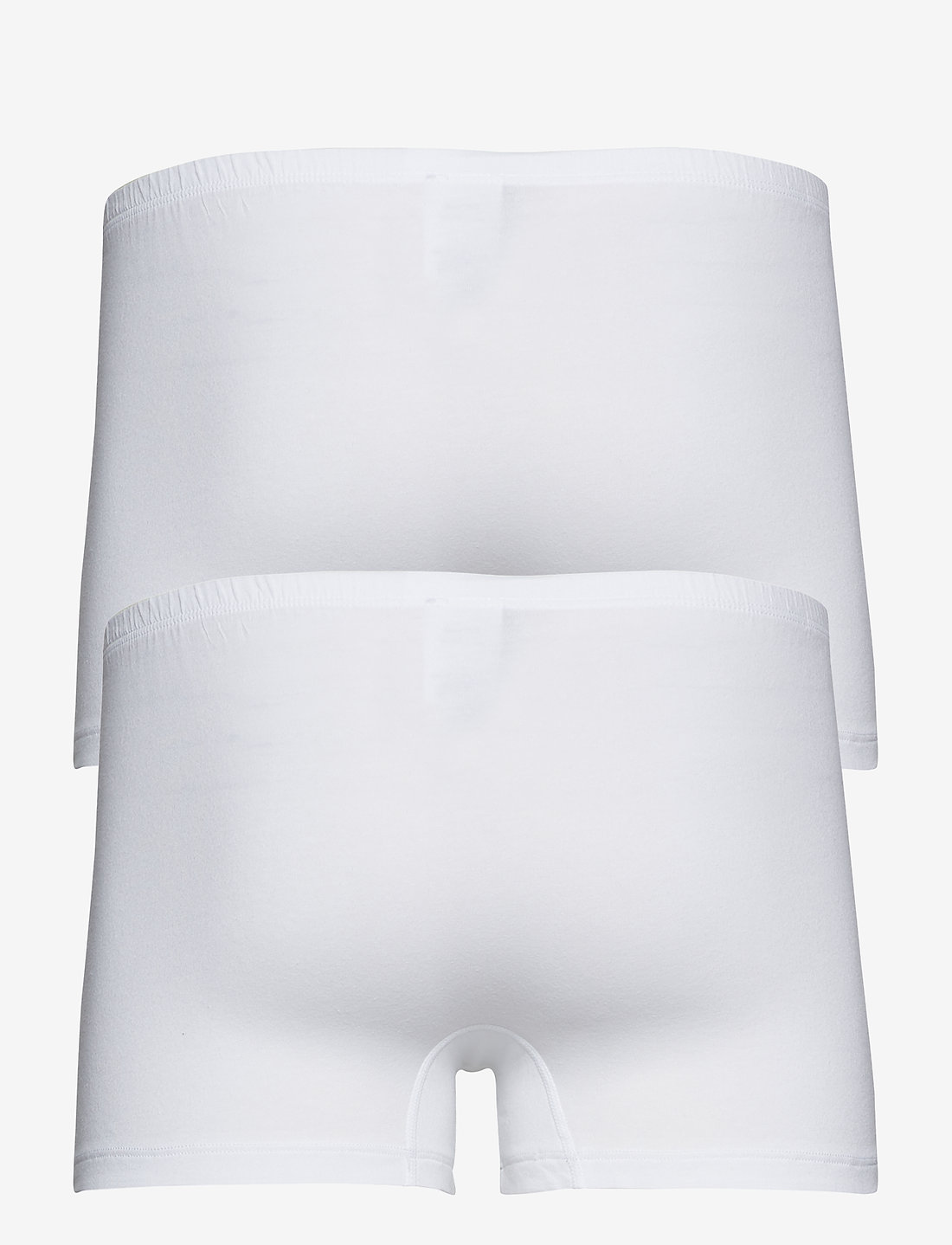 Schiesser - Shorts - multipack underbukser - white - 4