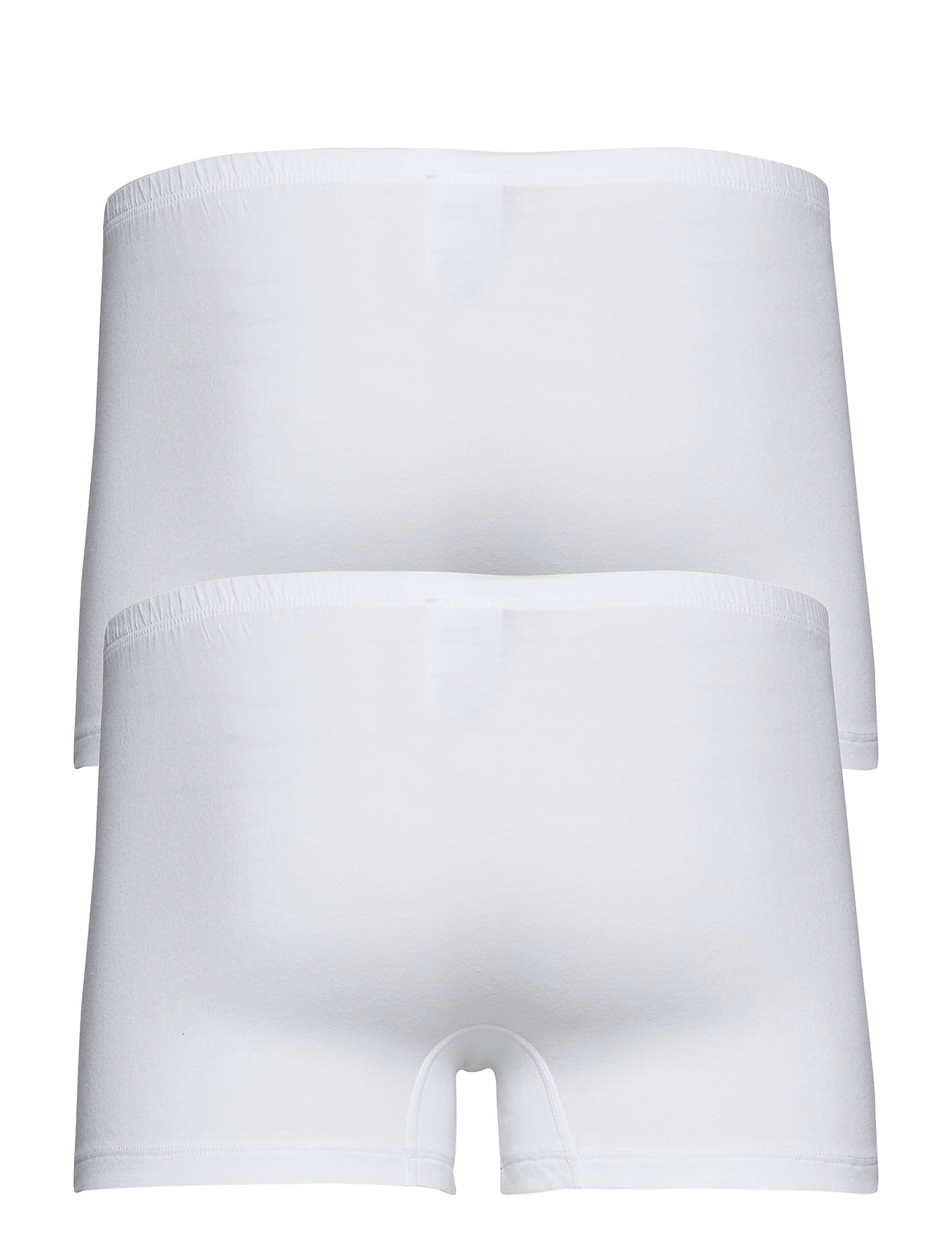 Schiesser - Shorts - multipack kalsonger - white - 4