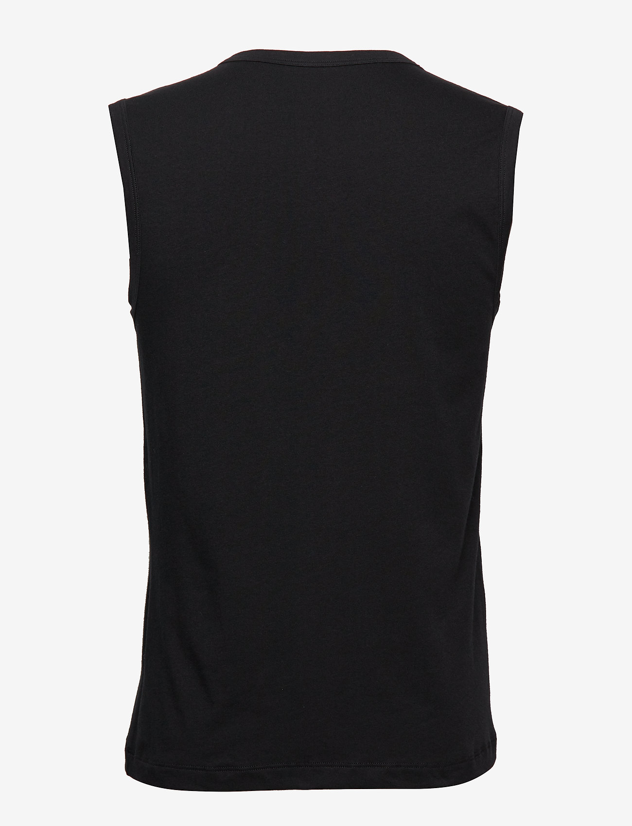 Schiesser - Tank Top - black - 1