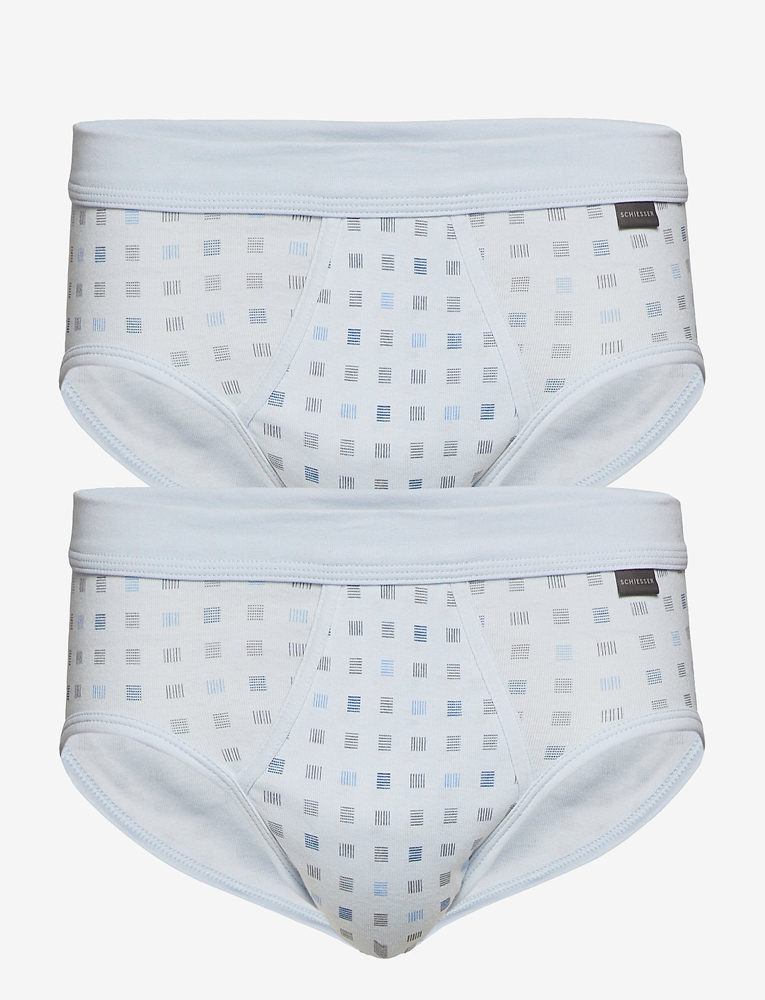 Schiesser - Sportsbrief - multipack underbukser - air - 1