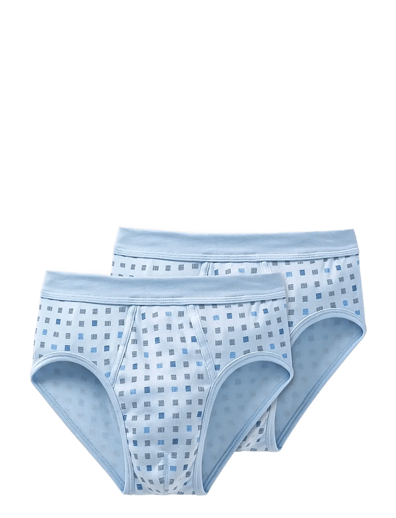 Schiesser - Sportsbrief - aluspükste mitmikpakk - air - 1