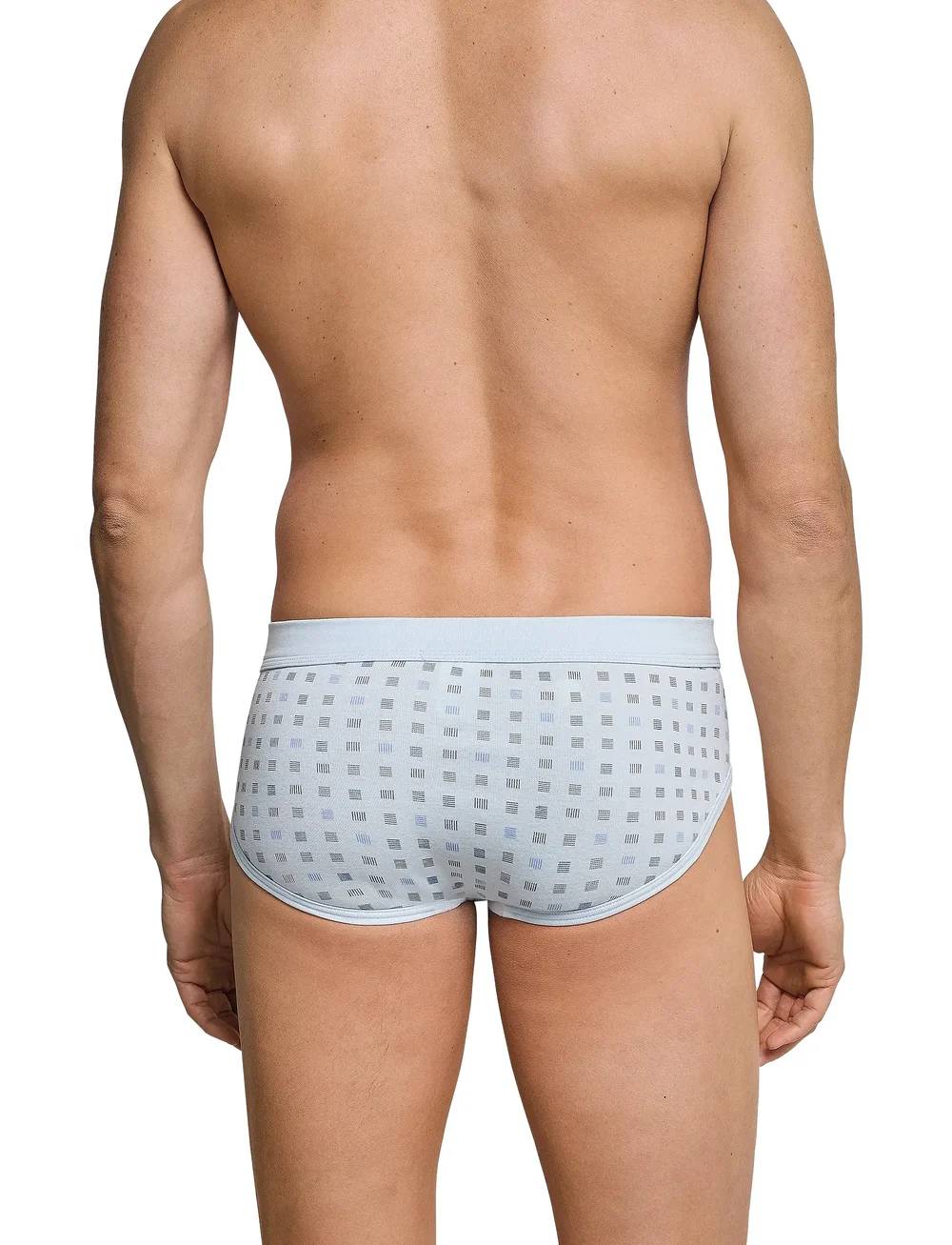 Schiesser - Sportsbrief - multipack underbukser - air - 2