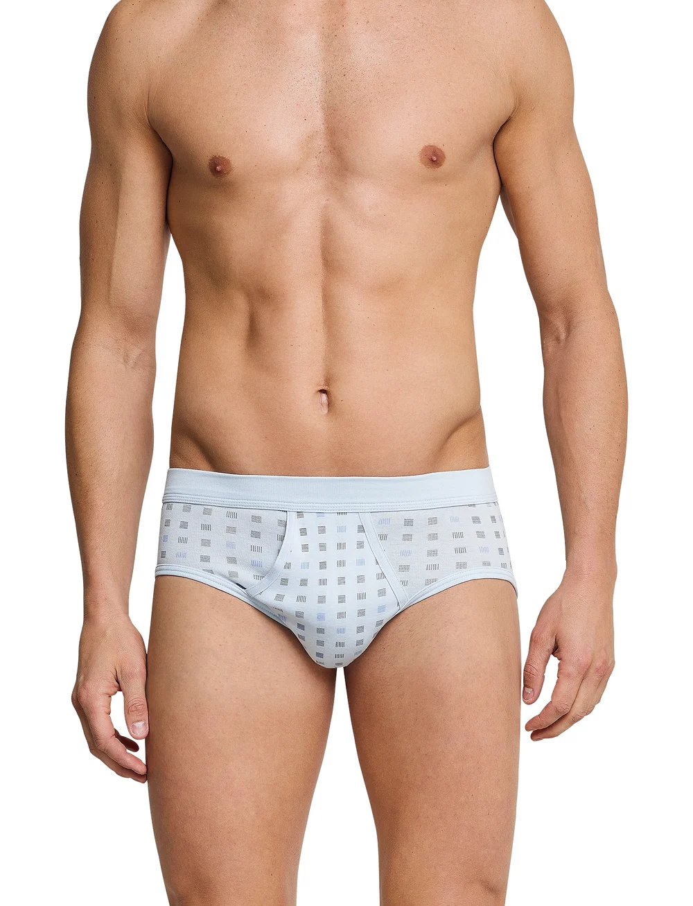 Schiesser - Sportsbrief - multipack underbukser - air - 3