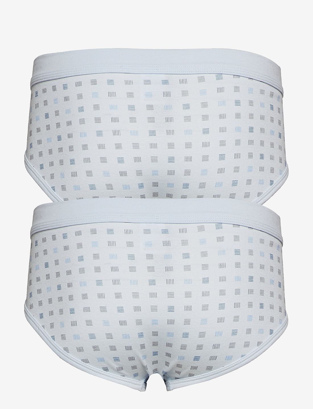 Schiesser - Sportsbrief - multipack underbukser - air - 4