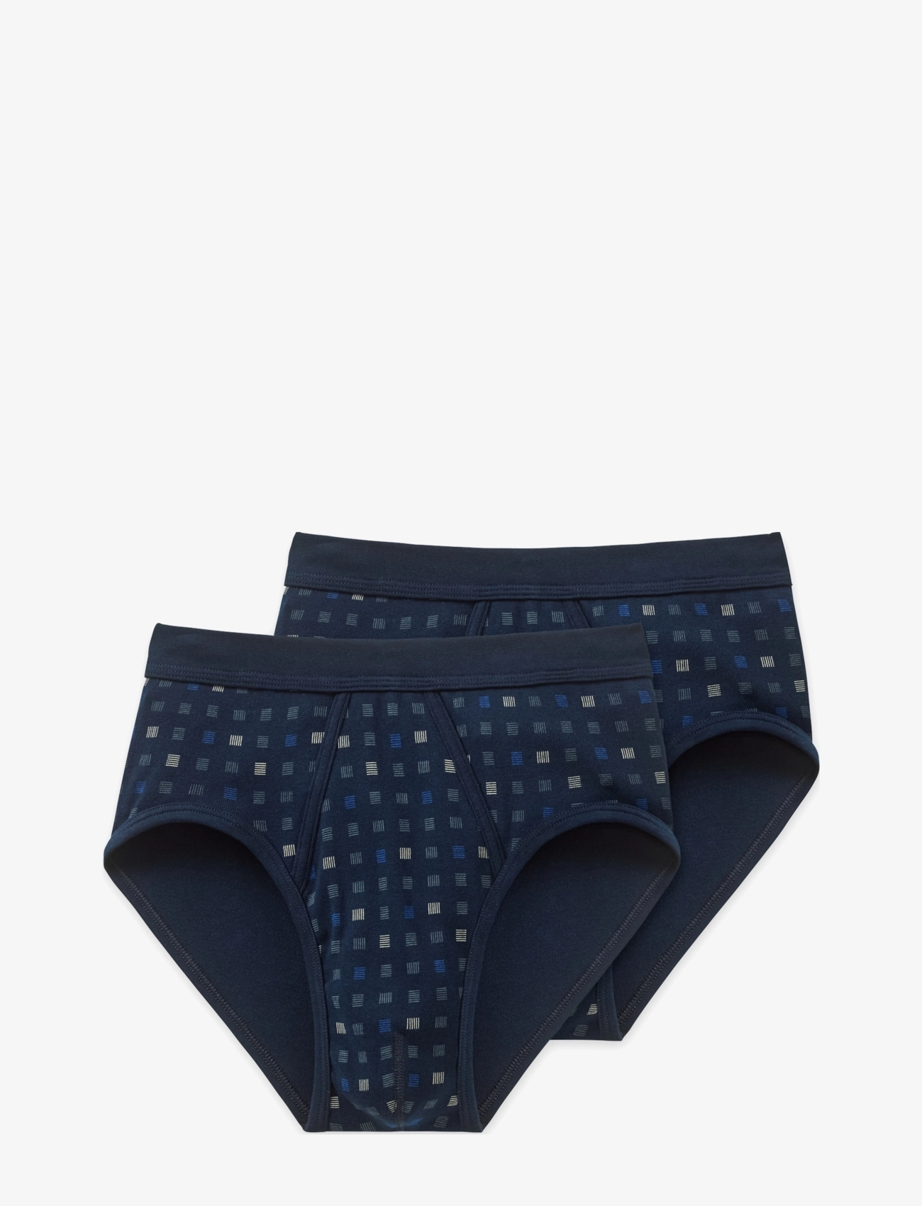 Schiesser Sportsbrief - Unterwäsche - NAVY / navy