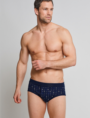 Schiesser - Sportsbrief - madalaimad hinnad - navy - 2