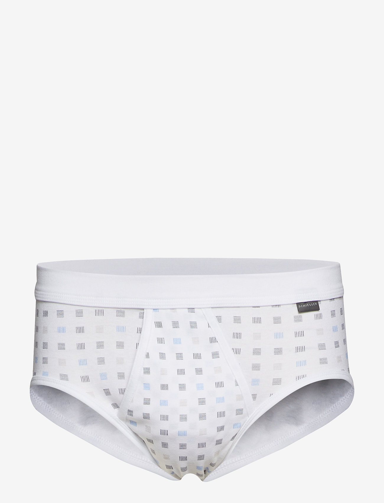 Schiesser - Sportsbrief - unterhosen im multipack - white - 4