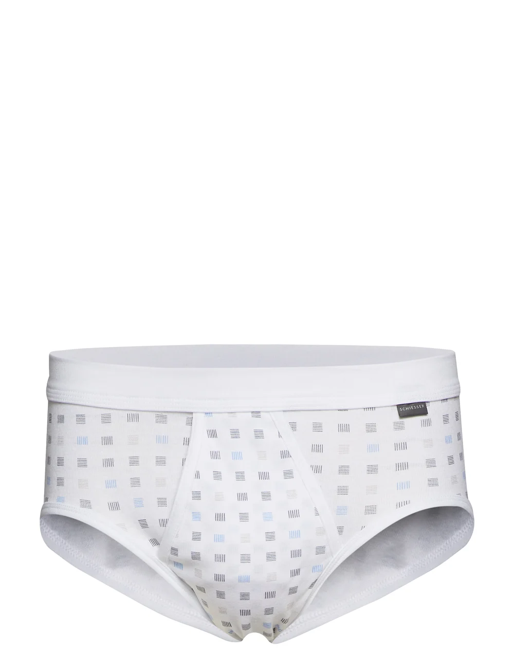 Schiesser - Sportsbrief - multipack kalsonger - white - 4