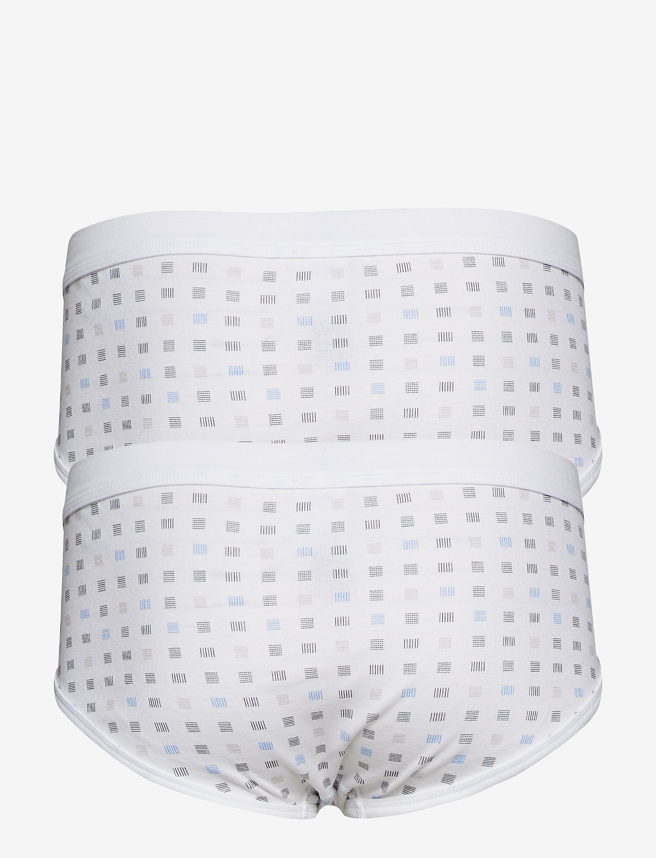 Schiesser - Sportsbrief - unterhosen im multipack - white - 5