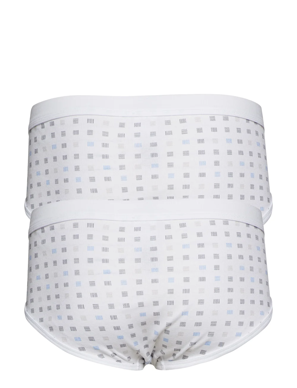 Schiesser - Sportsbrief - multipack kalsonger - white - 5