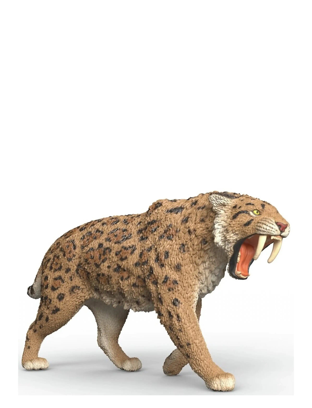 Smilodon