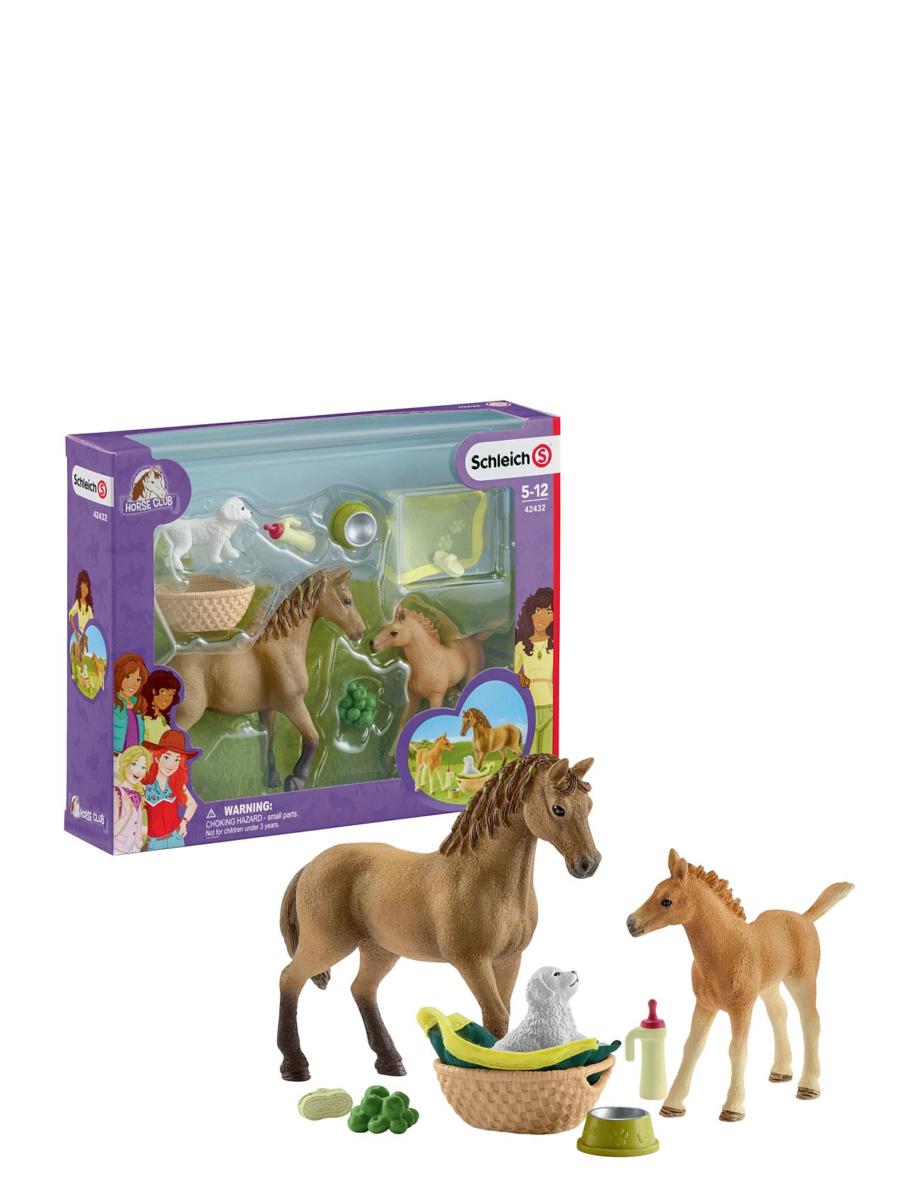 Hester Schleich 42432 Plast
