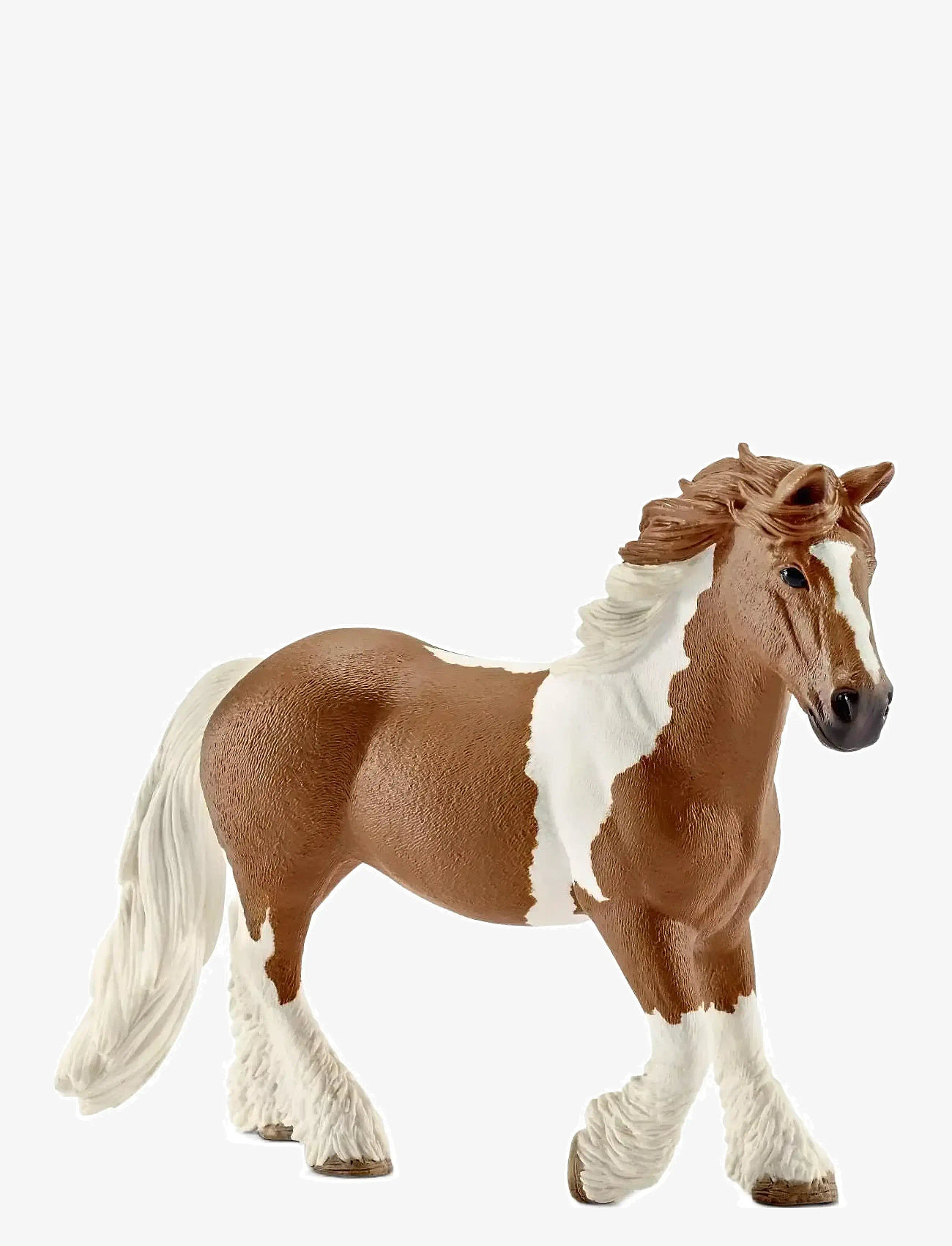 Schleich - Schleich Tinker mare - djur - multi - 0