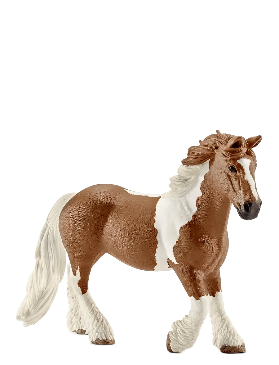 Schleich - Schleich Tinker mare - djur - multi - 0