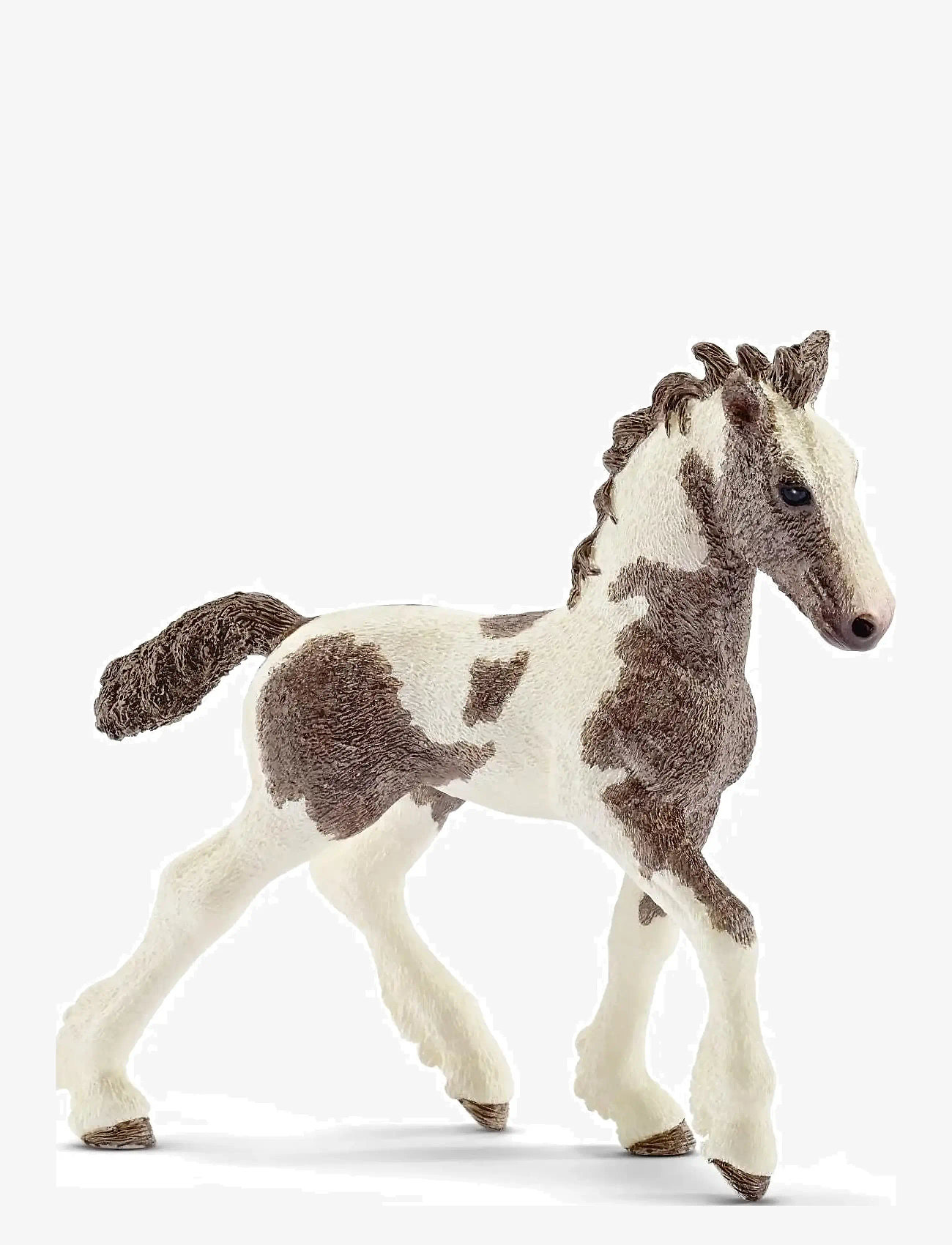 Schleich - Schleich Tinker foal - dyr - multi - 0