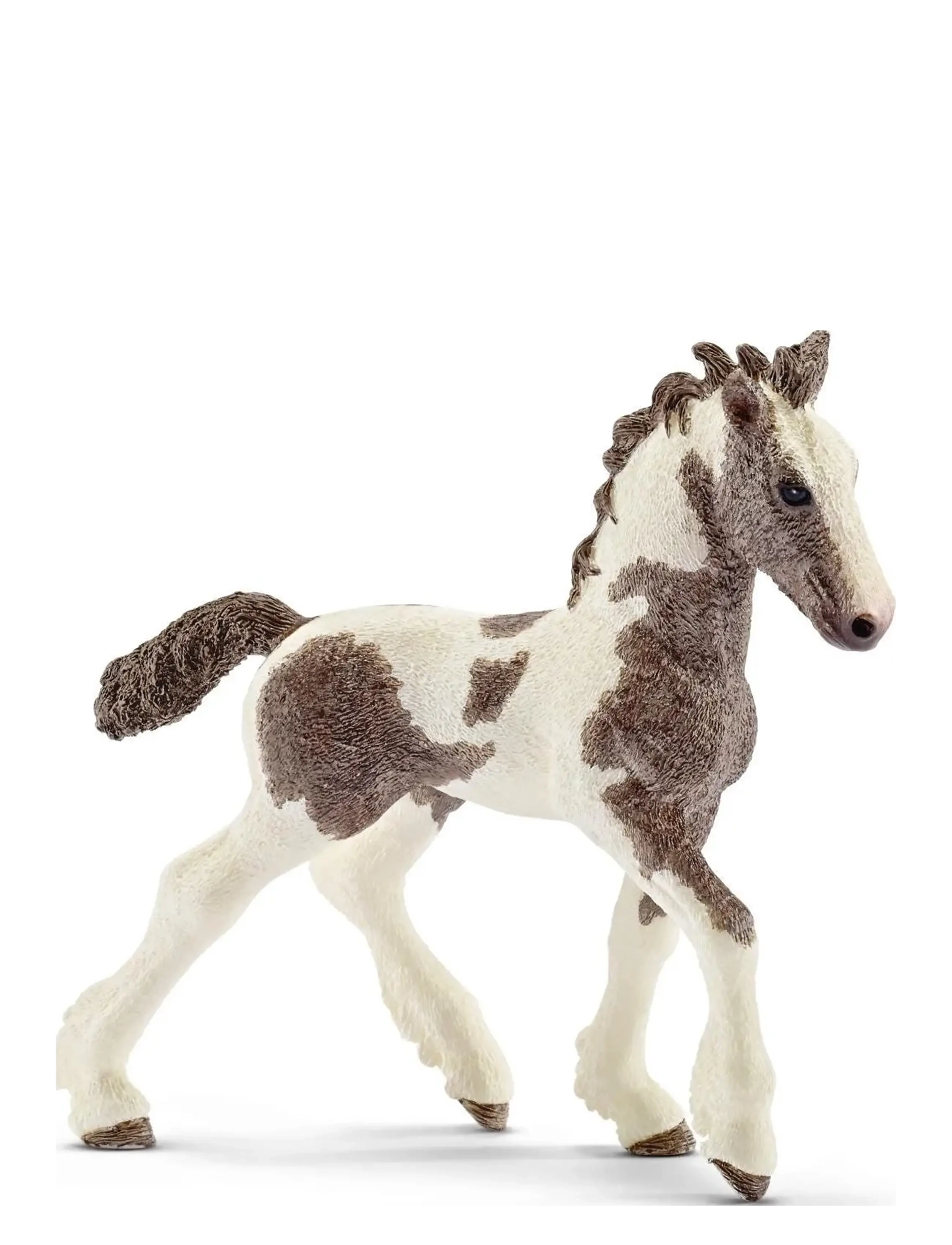 Schleich Schleich Tinker foal - Leksaker - MULTI / multi