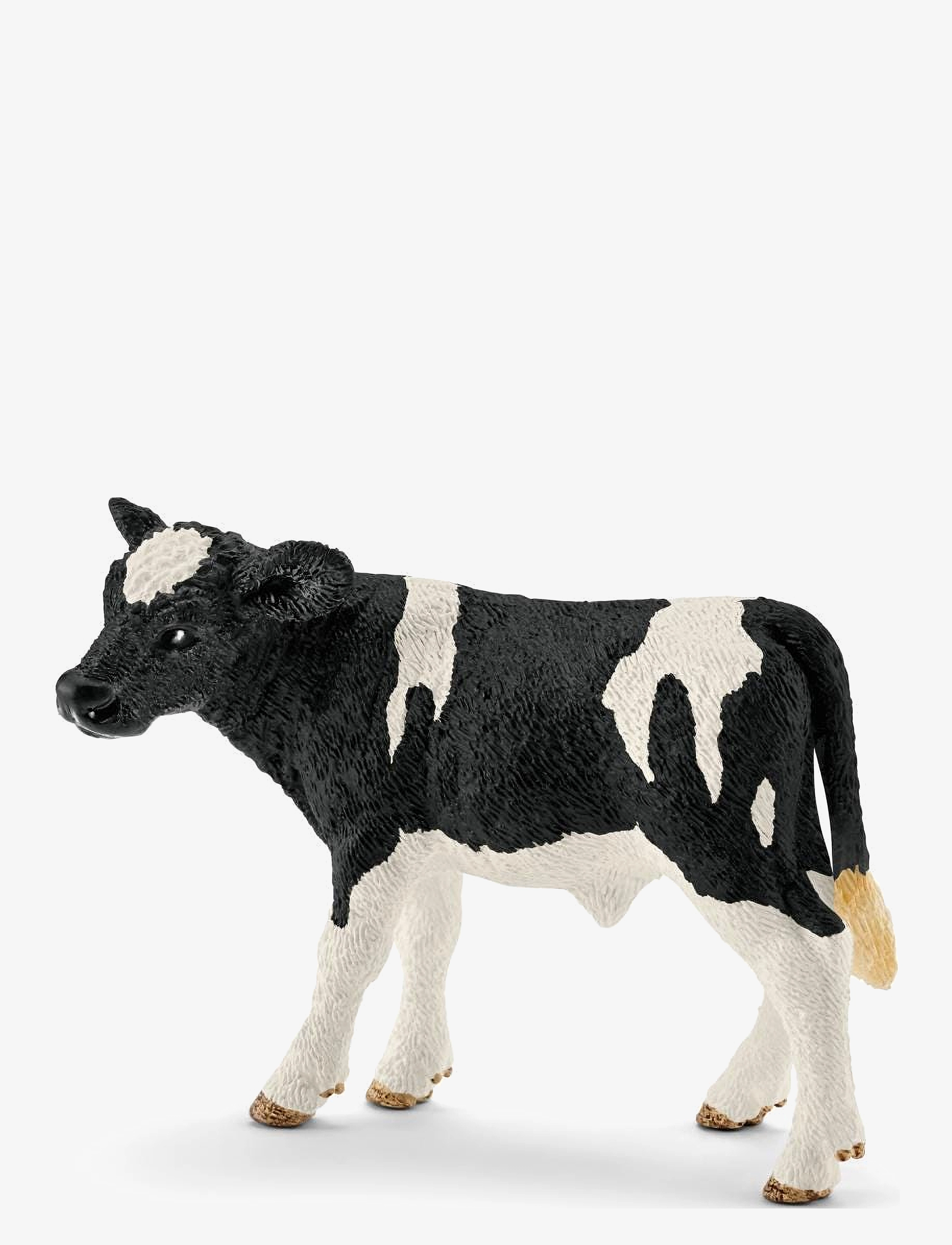 Schleich Schleich Holstein calf - 4 for 3 - MULTI / multi