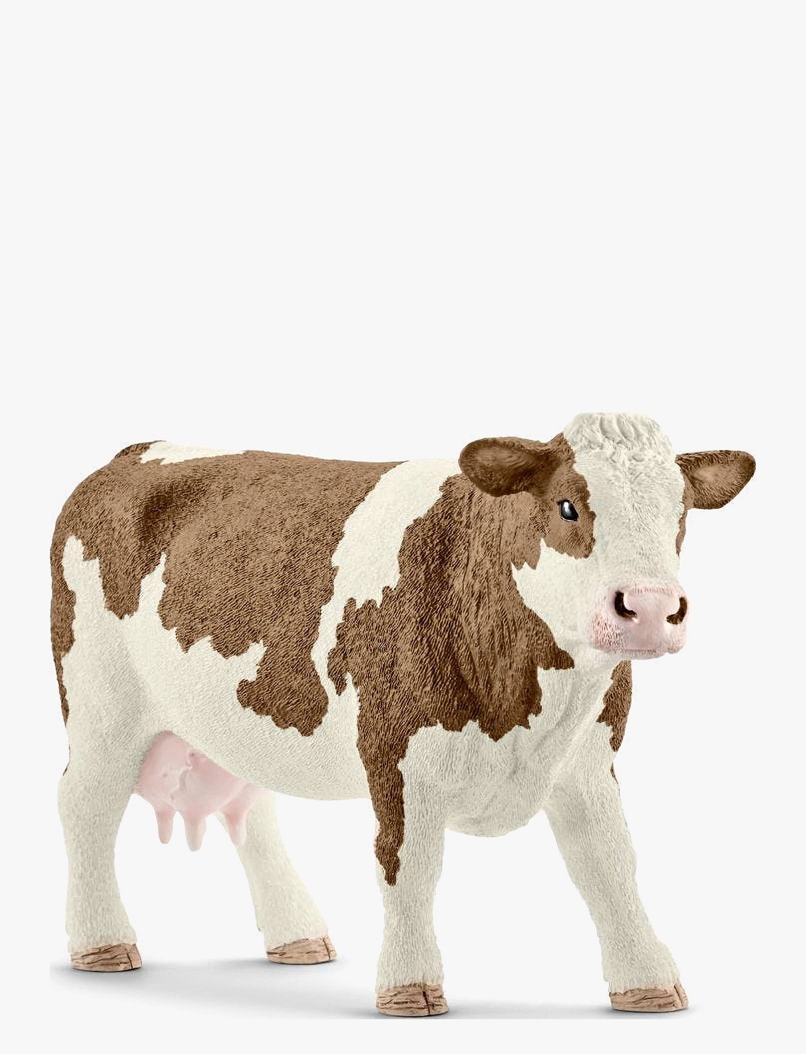 Schleich Simmental Cow - MULTI