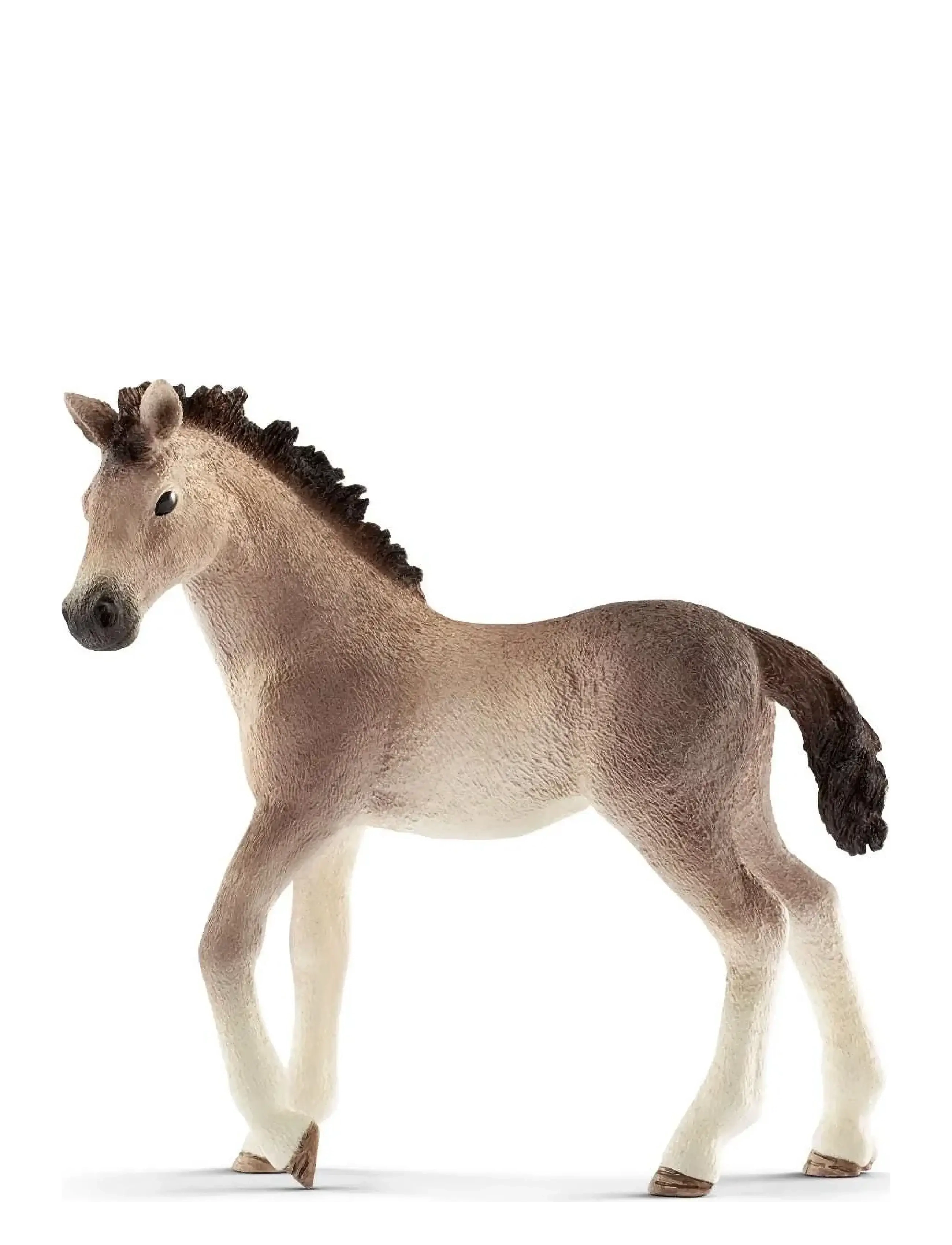 Schleich Schleich Andalusian foal - App deal - MULTI / white