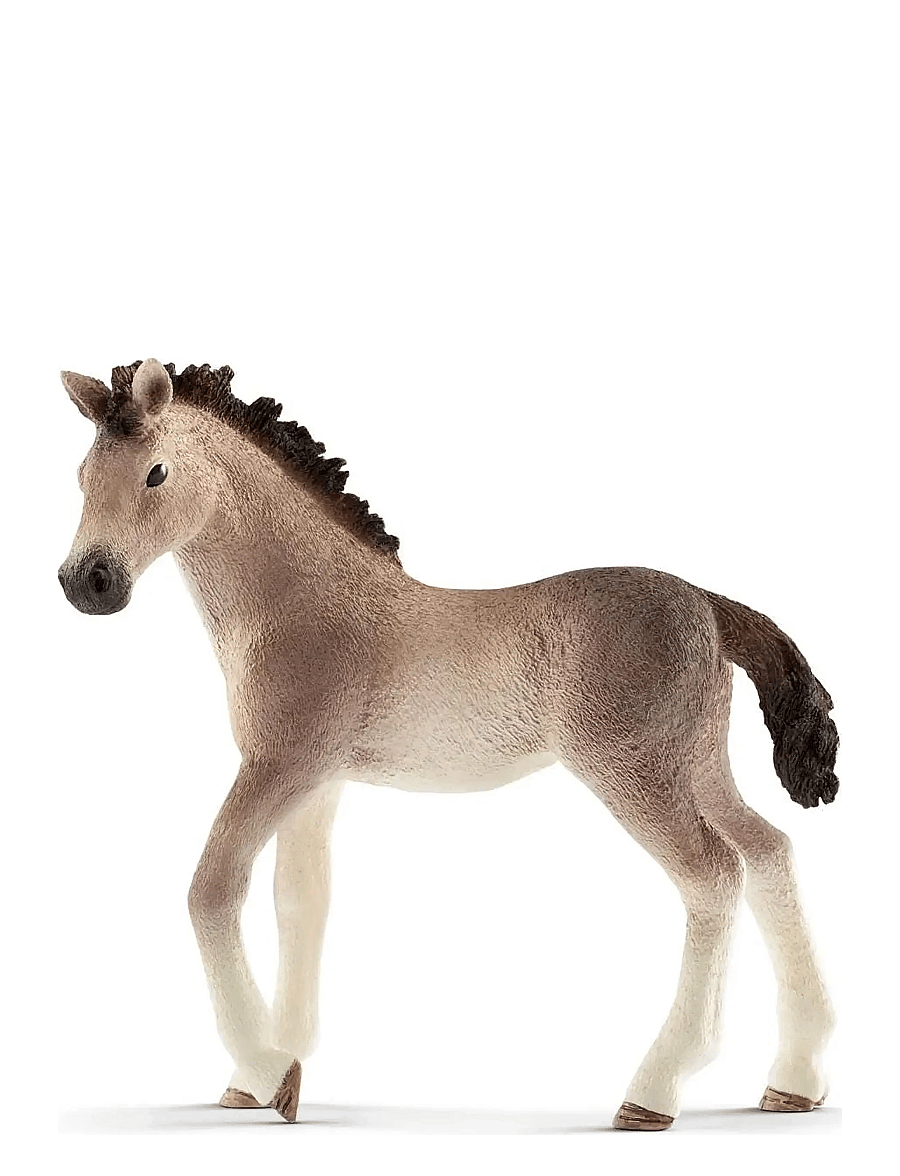 Schleich - Schleich Andalusian foal - dýr - multi - 0