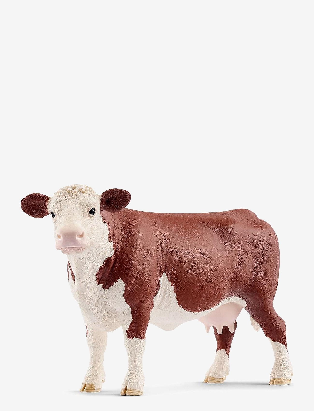 Schleich - Schleich Hereford cow - multi - 0