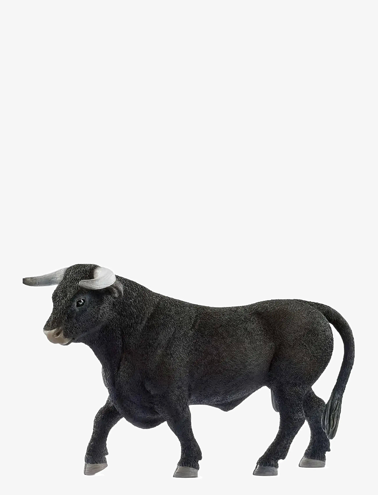 Schleich - Schleich Black bull - dyr - multi - 0