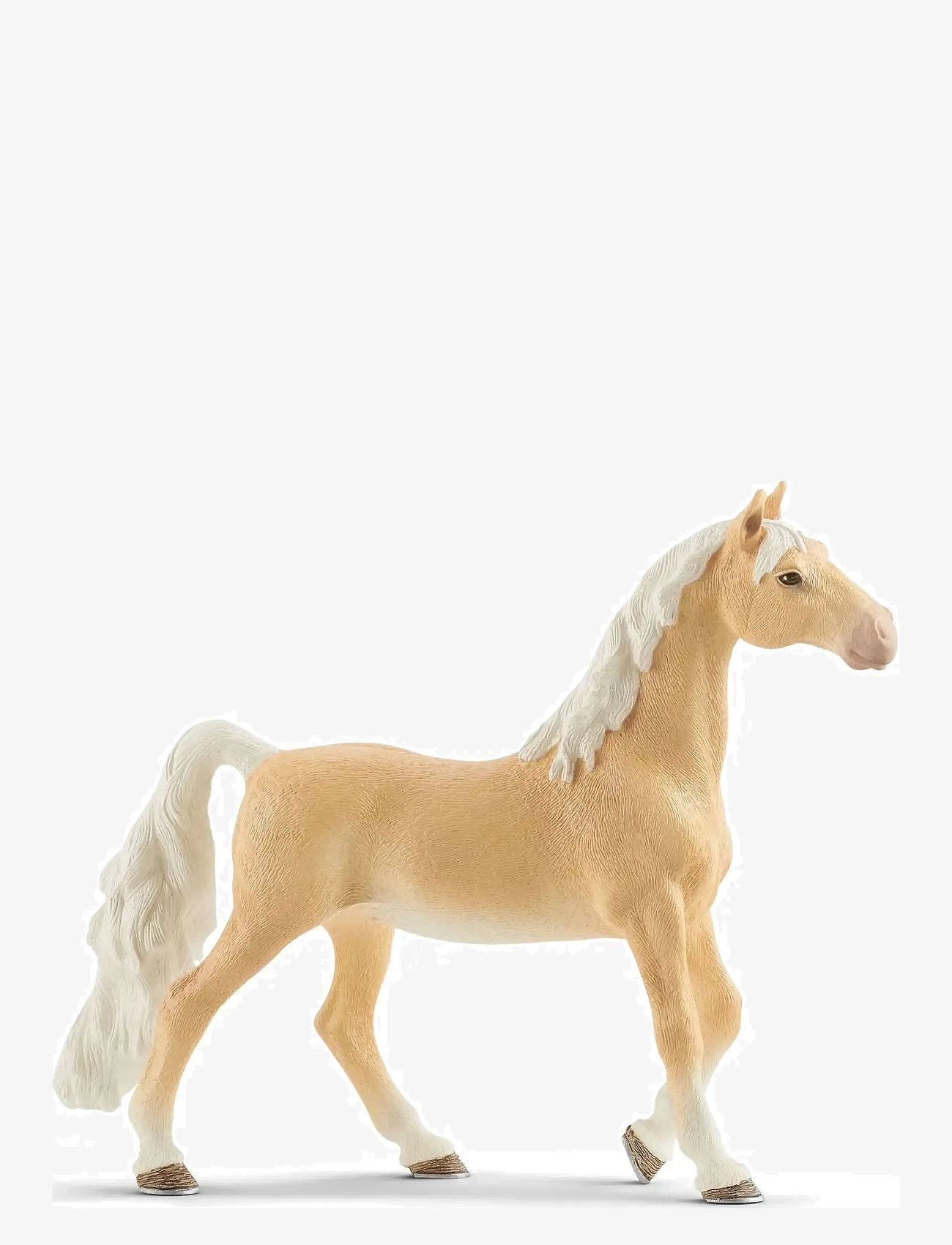 Schleich - Schleich American Saddlebred mare - dyr - multi - 0