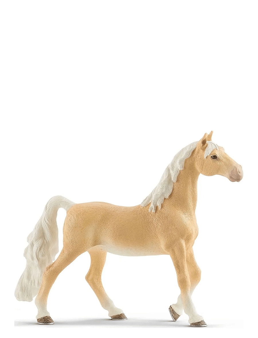 Schleich - Schleich American Saddlebred mare - dýr - multi - 0