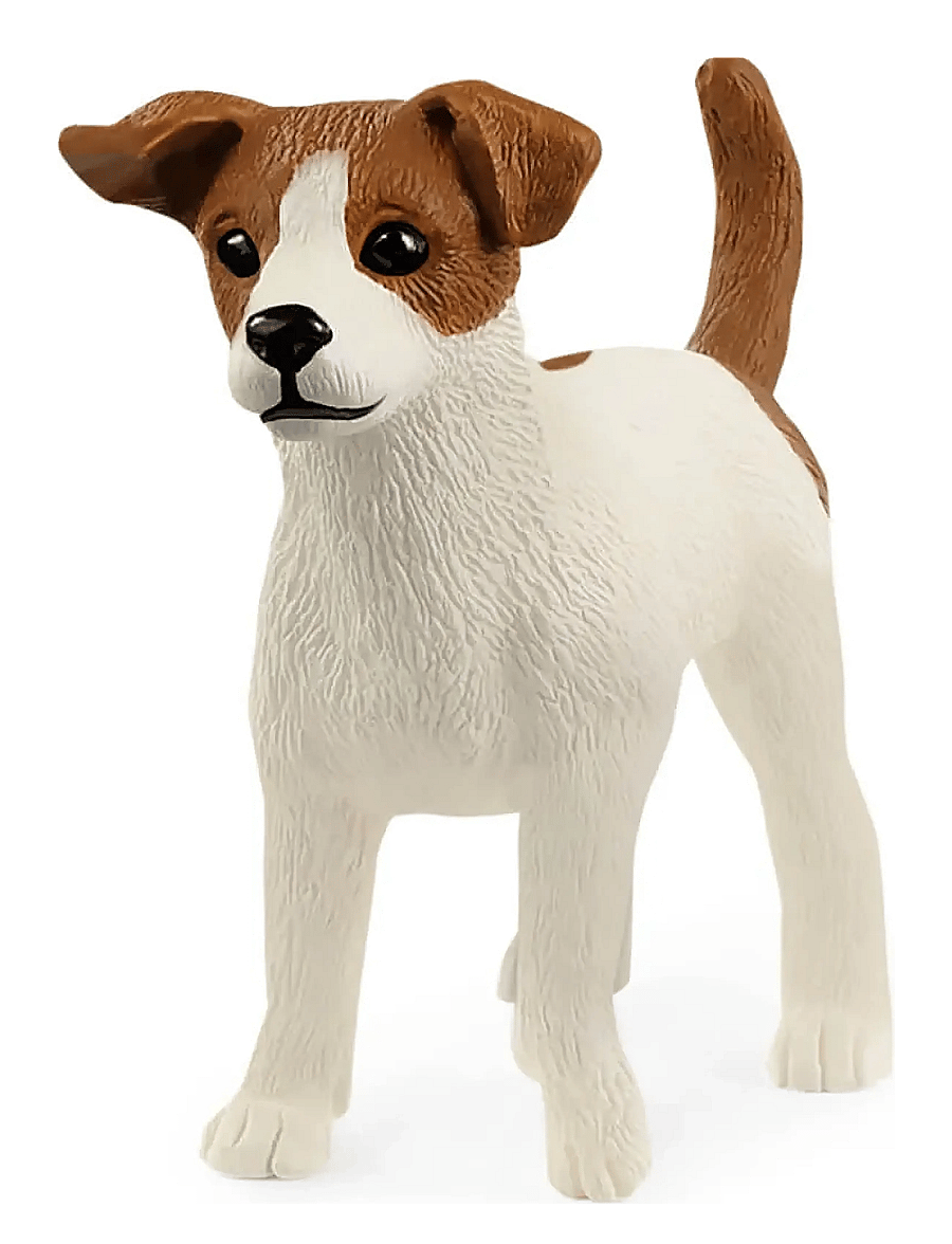 Schleich - Schleich Jack Russell Terrier - lowest prices - multi - 0
