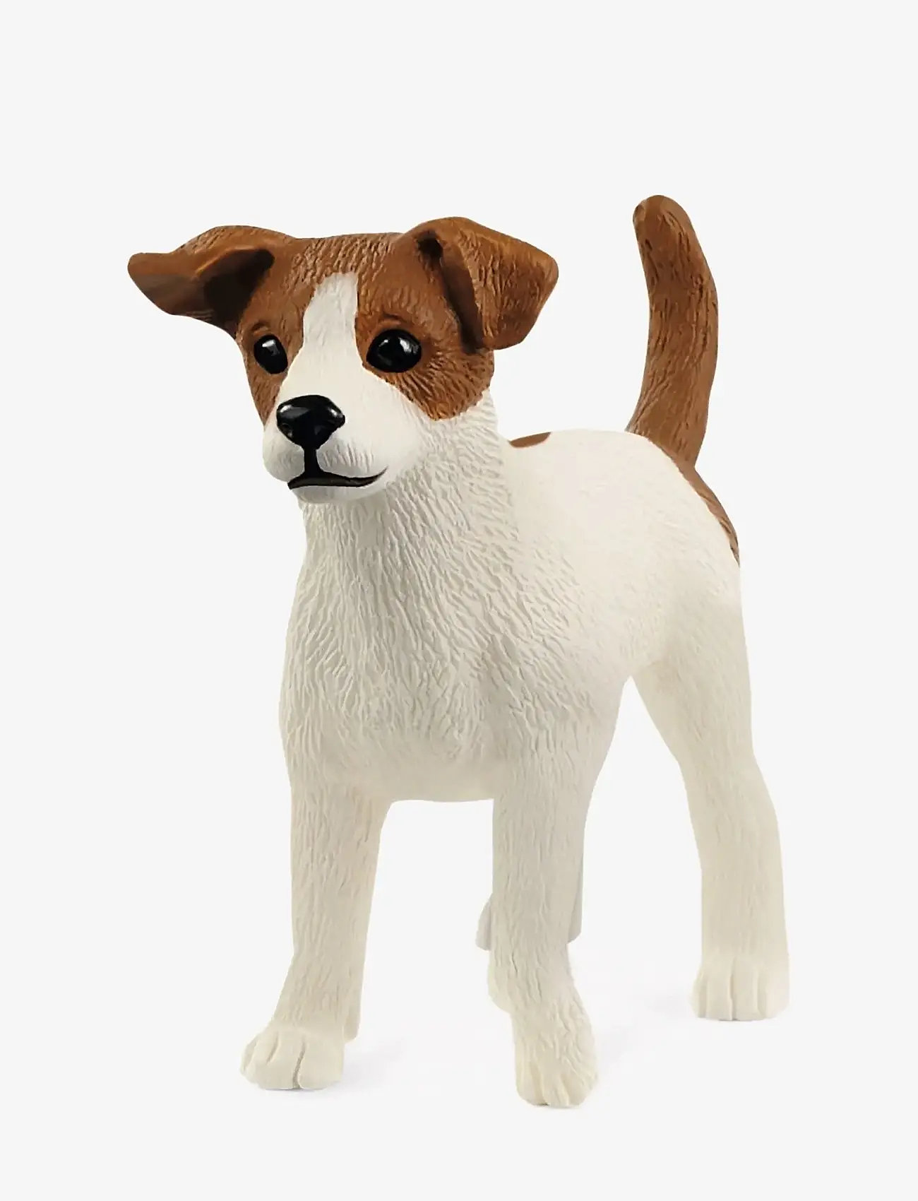 Schleich - Schleich Jack Russell Terrier - dyr - multi - 1